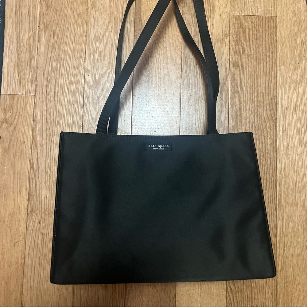 Vintage Kate Spade Made In USA Purse